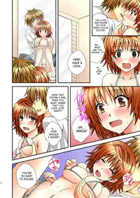 [Hyogetsu (Momonoki Fum)] Trans Trap (To LOVE-Ru) [English] [SaHa] [Digital]