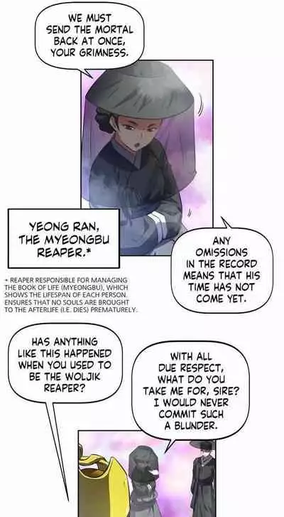 The Girls’ Nest | HELL'S HAREM Ch.1-22