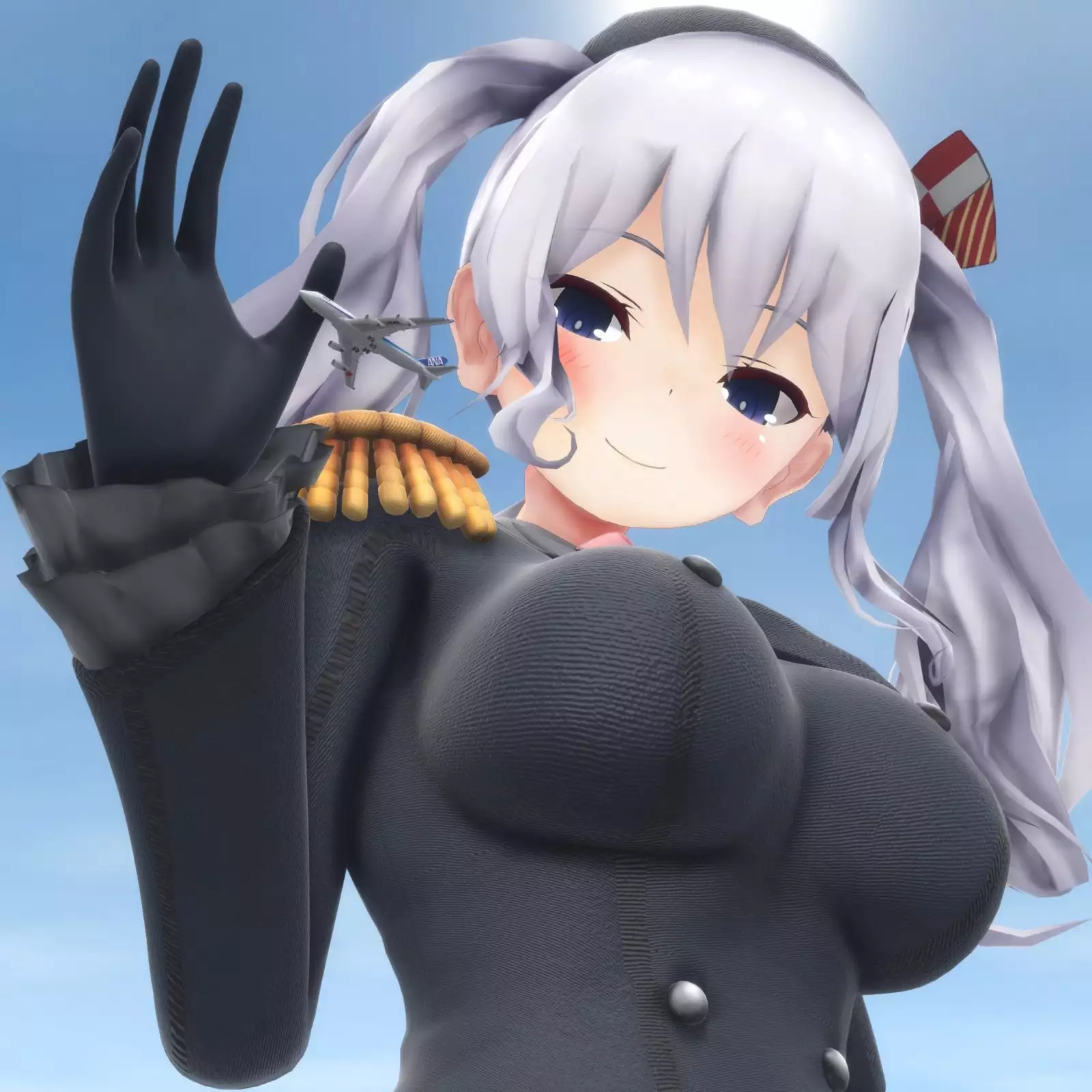 Touhou GTS MMDs - NAndeyanenGTS