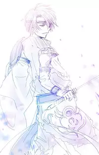 「お嬢さん、軍師の策にかかってみないか？」 Jyuzaengi Engetsu Sangokuden/Juuza Engi ~Engetsu Sangoku-den~