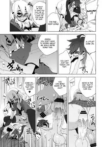 (C80) [dicca (Suemitsu Dicca)] Korizu ni Josou Shounen Hon 7 - Teikoku Gray Zone | That Damn Kid Won’t Stop Crossdressing 7: Imperial Grey Zone (Inazuma Eleven) [English] =SW=