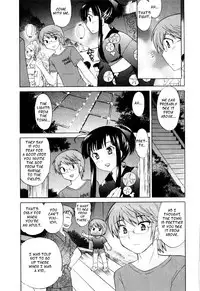 [Kotono Wakako] Classmate wa Ore no Yome! 1 - The classmate is my bride! [English] [Black Chronicle]