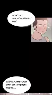 [Mr. Byeong-Su] Cohabitation Ch.1-54 (English)