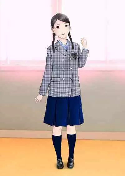 Hatsukoi Seifuku Zukan Nagasakiken no Joshiko2023