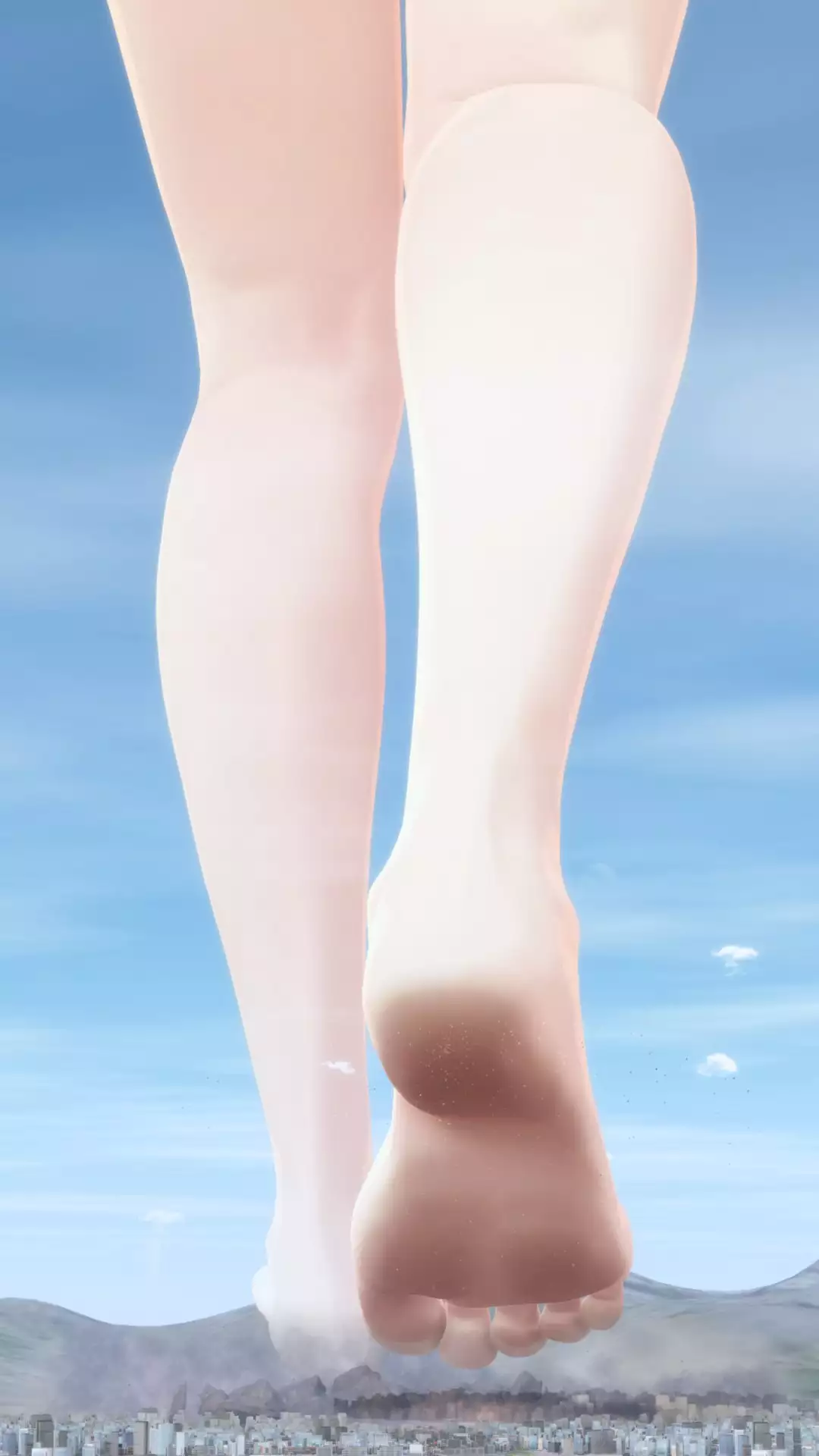 Touhou GTS MMDs - NAndeyanenGTS