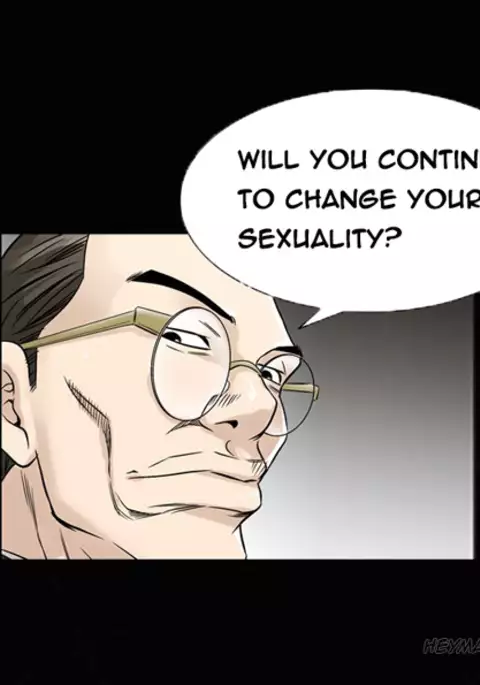 The Taste of Hands Ch.1-73