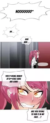 [ButcherBoy] Household Affairs Ch.1-28.5 (English) (YoManga) (Ongoing)