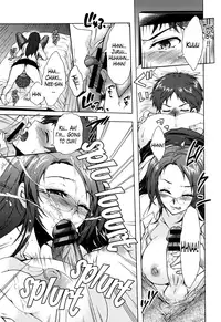 [Honda Arima] Sanshimai no Omocha - The Slave of Three Sisters Ch. 1 [English] [Lazarus H]