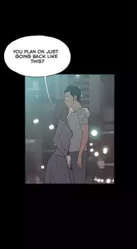 [Mr. Byeong-Su] Cohabitation Ch.1-54 (English)