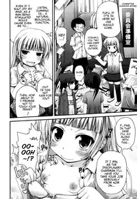 [Fujisaka Lyric] FEVER! Pack'n Co (Ch. 1-9) [English] {Mistvern}