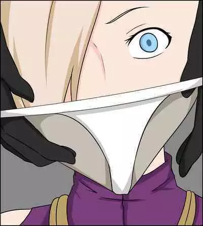 [FYXFD] Yamanaka ino kidnapping case