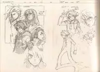 (C87) [Article 60 of Criminal Code (Shuhan)] RaKuGaKi./Monochrome.[Vol:4] (Various)