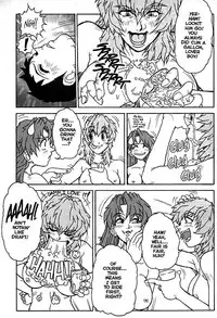 Voice of Submission 05 [English]