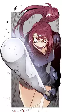 HouseHold Affairs 【卞赤鲤个人汉化】1~34话(持续更新中)