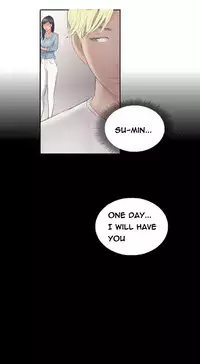 New Face Ch.1-18 (English) (Ongoing)