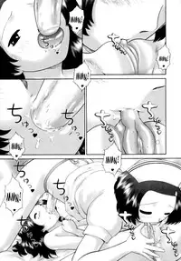 [Nekonomori Maririn] Danshi Kinsei - Ohina Matsuri (Boys Forbidden Girls’ Festival) [English] [SaHa] [Uncensored]