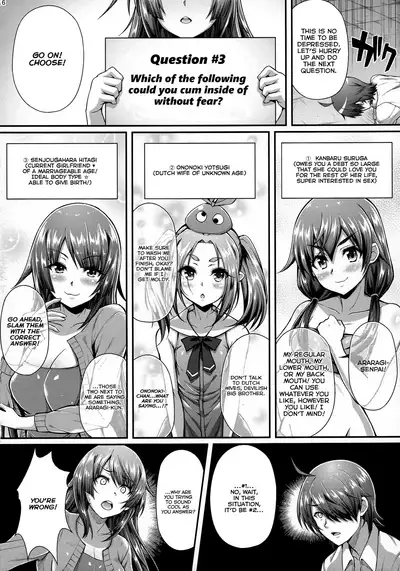 (C90) [Yakumi Benishouga] Pachimonogatari Part 12: Koyomi Reform (Bakemonogatari) [English] [RedLantern]