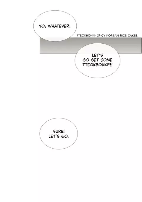Talk To Me Ch.1-40