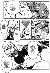 Voice of Submission 06 [English]