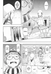 (C85) [Mayonnaise Bakufu (Sekihan)] Fuyu no Seiza [English]