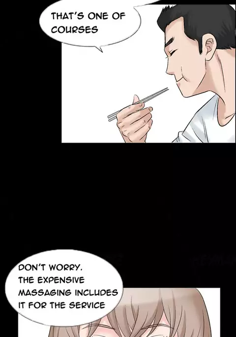 The Taste of Hands Ch.1-57