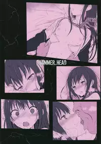 (CSP6) [HAMMER_HEAD (Makabe Gorou)] Cinderella Capsule (THE IDOLM@STER CINDERELLA GIRLS) [English] [Rozett]