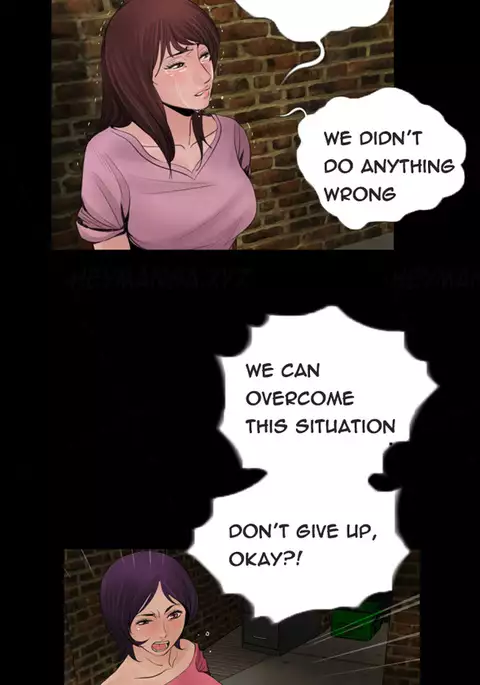 Missing Ch.1-13