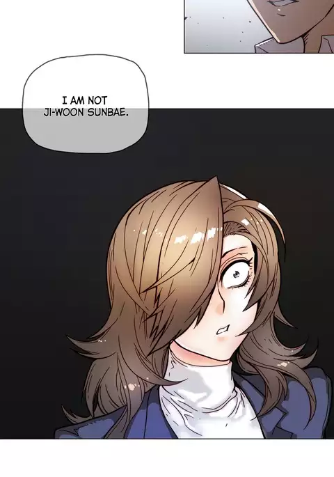 Household Affairs Ch.1-46