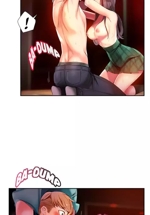 Lilith`s Cord Ch.1-40