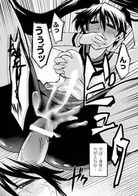 [Segami Daisuke] Biniku no Kangoku [Digital]