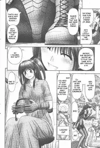 [Kanaisei Jitenshasougyou] DI (COMIC Penguin Club 2011-04) [English] [desudesu]