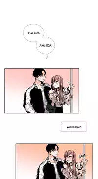[Silverstar] Talk To Me Ch.1-37 (English) (Ongoing)