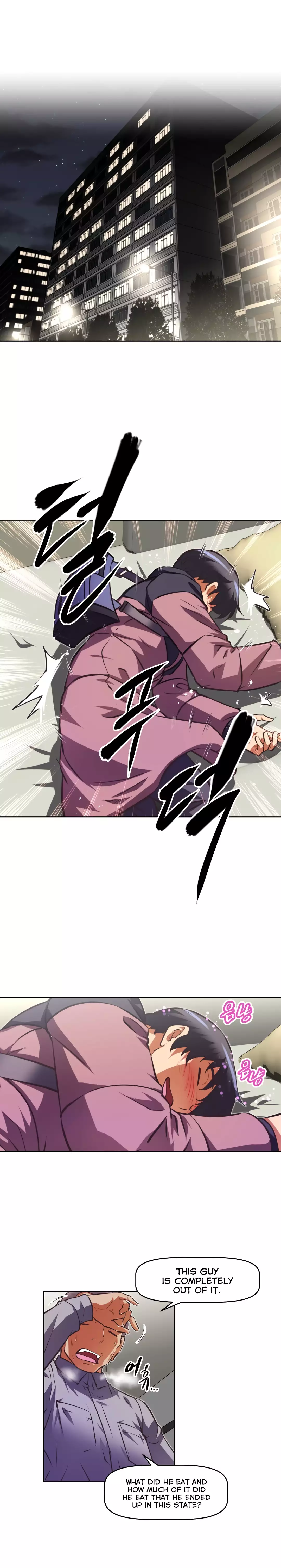 Brawling Go Ch.76-126