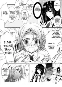[TANA] Kimi no Hitomi ni Koishiteru [English]