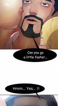 The Matrix Ch.1-4 (English) (Ongoing)