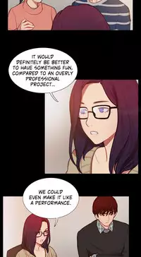 [PINKO] Scandal of the Witch Ch.1-28 (English) (Ongoing)