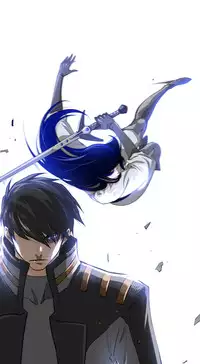 Perfect Half Ch.1-16 (English) (Ongoing)