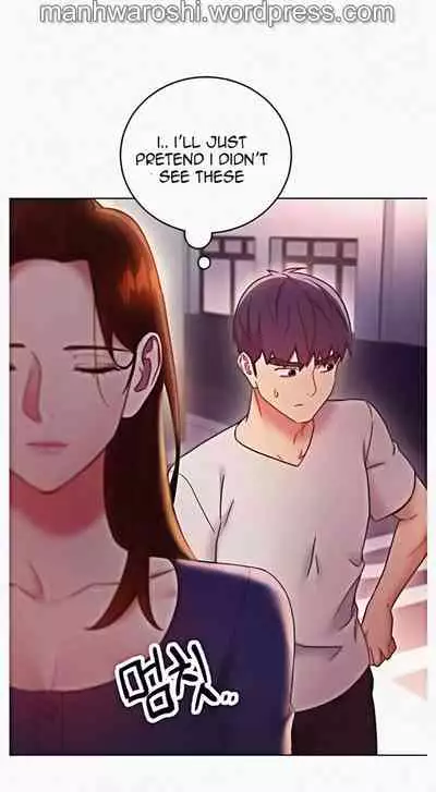 [Neck Pilllow] Stepmother Friends Ch.60/? [English] [Hentai Universe] NEW! 10/12/2021