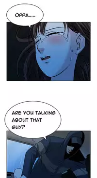 Change Partner Ch.1-17 (English) (Ongoing)