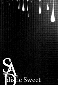 (C67) [DELIC (Yokota Kumi)] Sadistic Sweet (Death Note) [English] [Dragonfly]
