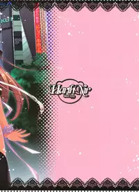 (C79) [HarthNir (Misakura Nankotsu)] Asa kara Zusshiri Milkpot 2 Litre The Book (Original)