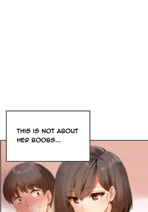 Hari Dormitory Ch.1-11