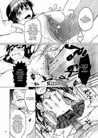 (COMITIA97) [Muchakai (Mucha)] Chii-chan Kaihatsu Nikki | Development Diary Ch.1 – Chii-chan Development Diary 1 [English] {2d-market.com}