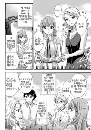 あまあま＊パフュメ