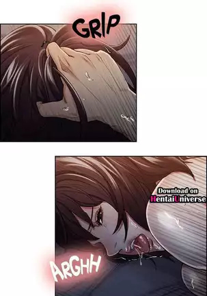 Taste of Forbbiden Fruit Ch.35/53