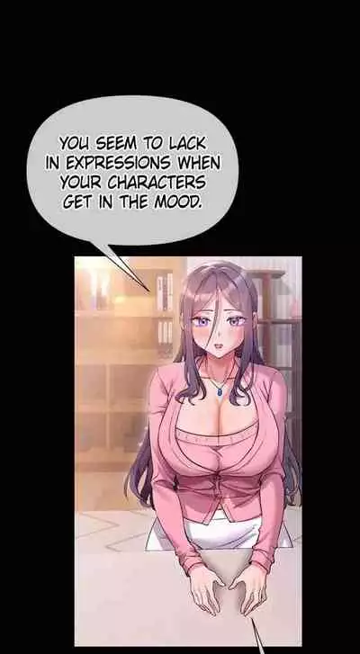 Is this the Way You Do it Ch.12/?