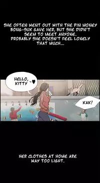 [Mr. Byeong-Su] Cohabitation Ch.1-54 (English)