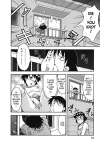 [Yanagi Masashi] Love and Devil Complete+Omake [English]