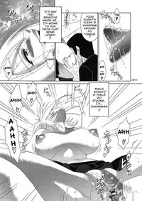 [Tsurikichi Doumei (Shiomi Yuusuke)] FAIRY SLAVE II (Fairy Tail) [English] {doujin-moe.us}