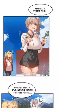 [Mx2J] Hahri's Lumpy Boardhouse Ch. 0-19 [English] (YoManga) (Ongoing)